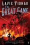 [The Bookman Histories 03] • The Great Game